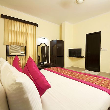 Fabhotel Delhi Darbar Near Karol Bagh Market Екстериор снимка