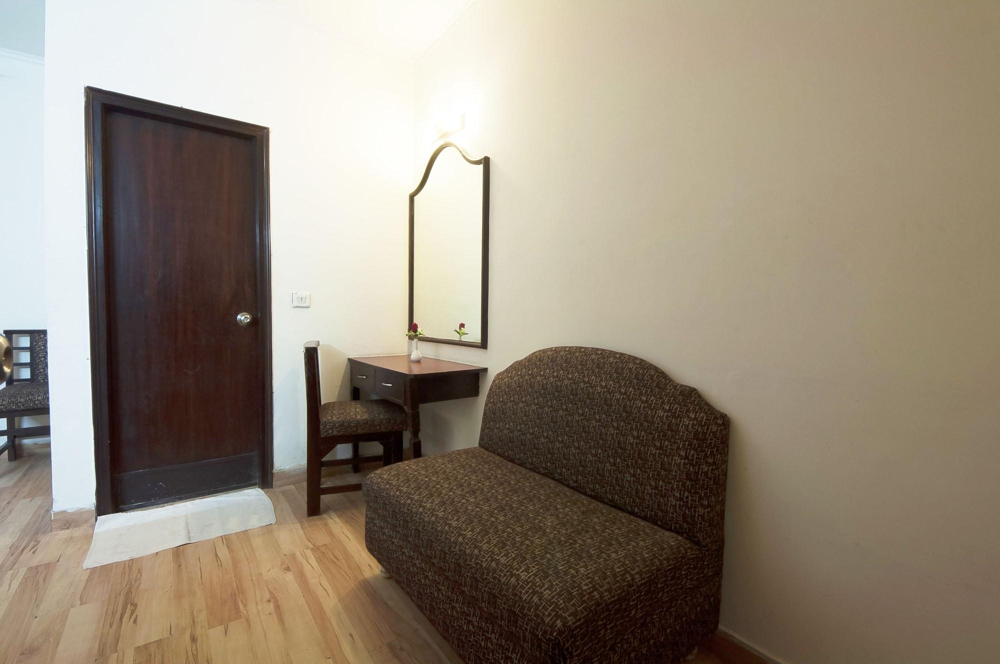 Fabhotel Delhi Darbar Near Karol Bagh Market Екстериор снимка