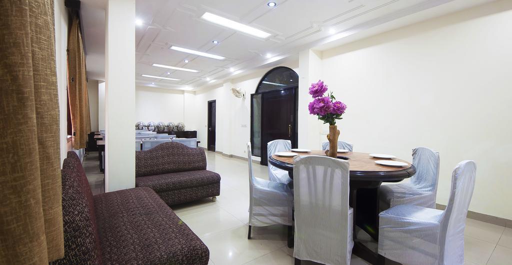 Fabhotel Delhi Darbar Near Karol Bagh Market Екстериор снимка