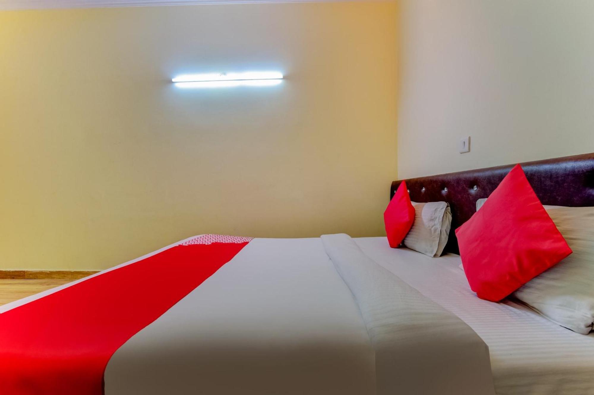 Fabhotel Delhi Darbar Near Karol Bagh Market Екстериор снимка